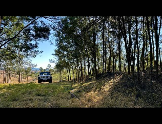 LAND FOR SALE IN NEW HANOVER RURAL